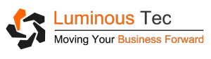 LuminousTec — Moving Your Business Forward