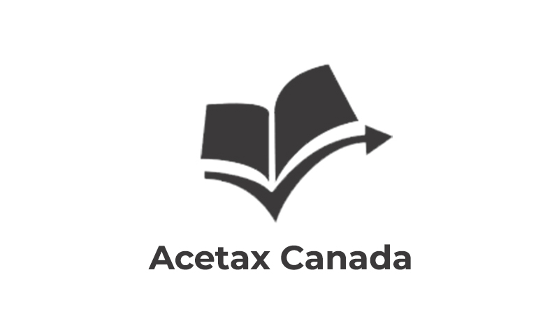 Acetax Canada Logo