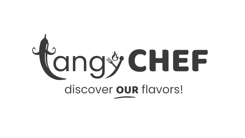 tangy chef logo