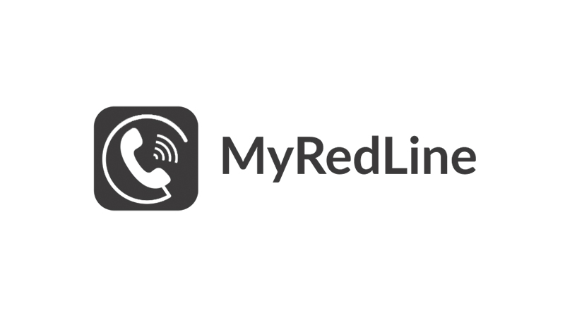 MyRedLine Logo