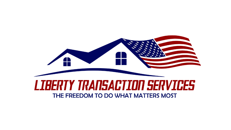 liberty transaction services logo