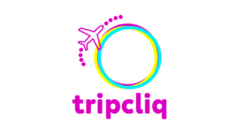 tripcliq logo
