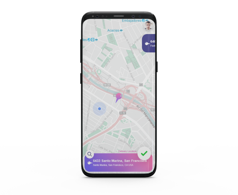 TripCliq mobile app case study