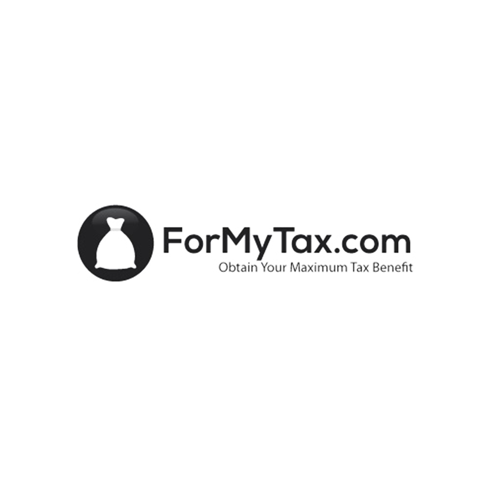 formytax.com logo