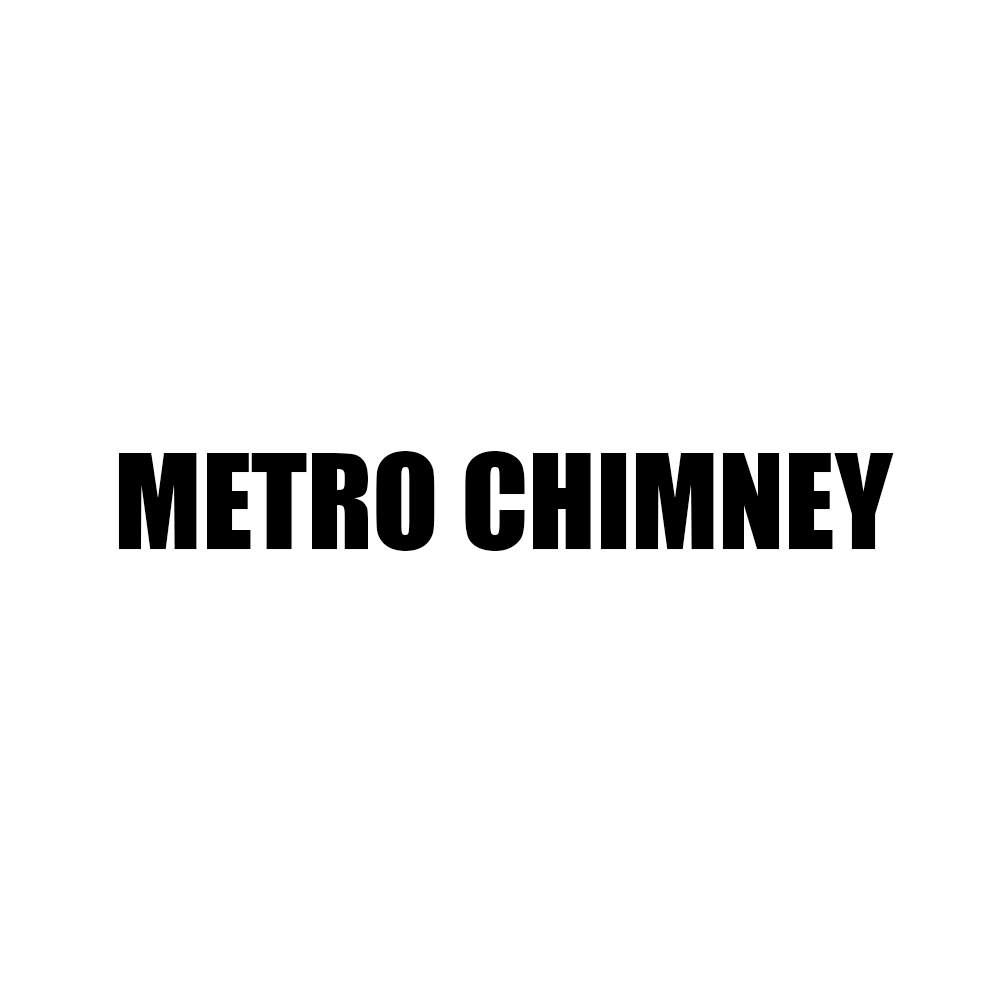 metro chimney logo