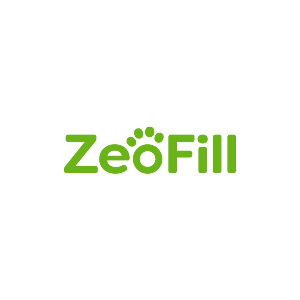 zeofill logo