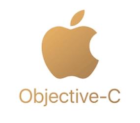 Objective-C is one of the primary development tools for iOS apps