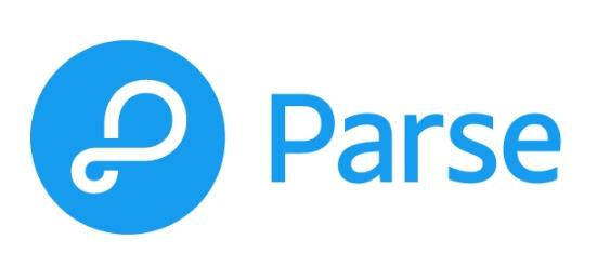 Parse offers backend services for iOS app development