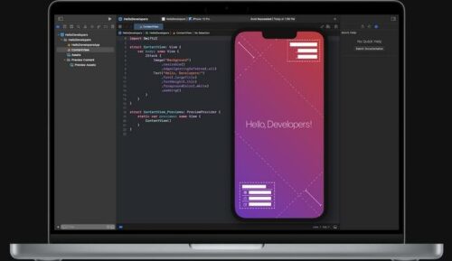 What Technologies Are Used in iOS Mobile App Development?