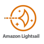 Amazon lightsail